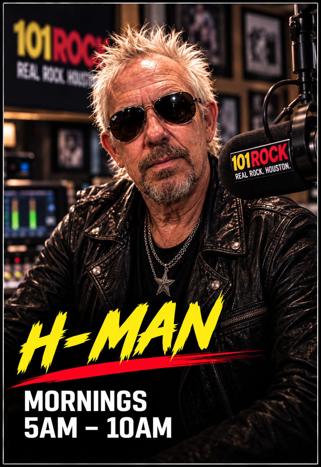 H-Man