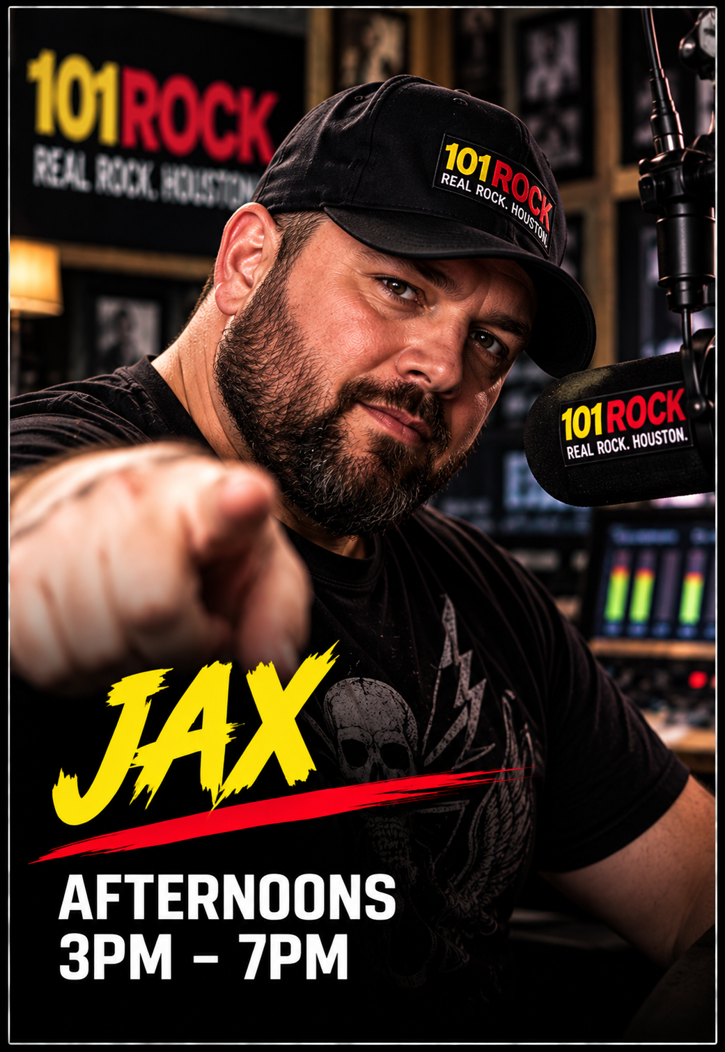Jax