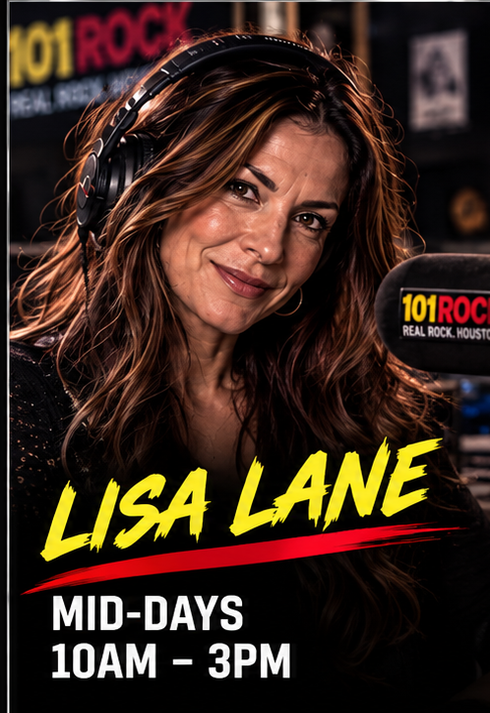 Lisa Lane