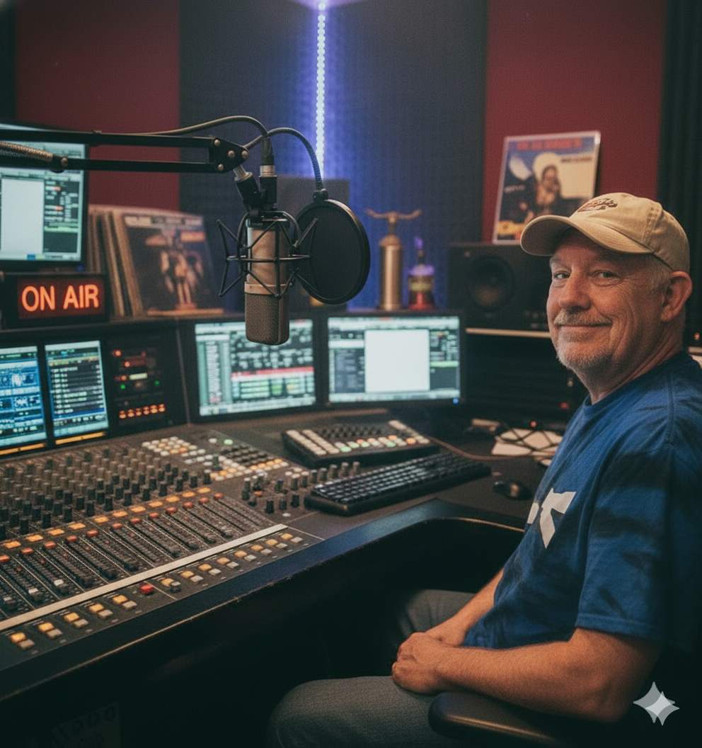 Harold 'Hman' Herrin